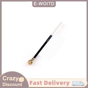 ซื้อ 1 ชิ้นลด 10 บาท เครื่องสำรวจภายใน1ชิ้นอุปกรณ์ DIY 5.8G เสาอากาศเชิงเส้น IPX UFL สำหรับ mobula 6 7ฟรีสไตล์ HD Eco