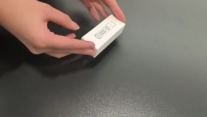 Nhôm KẸP MŨ ánh sáng đèn pin cho thể thao ngoài trời đêm tay phát hành túi Mũ Đèn Đèn Kẹp có thể sạc lại