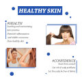 Seborrheic Dermatitis Cream 50g Krim Kulit Gatal Non-iritasi Sehat Aman Efektif Anti-inflamasi Kepala Seboroik Dermatitis Krim obat kulit kepala Psoriasis. 