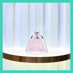[Local Seller] Mauboussin Lovely A LA Folie EDP 100ml Women Fragrance Perfume [100% Original]