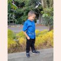COD // SETELAN ANAK LAKI LAKI // SETELAN ANAK // BAJU SETELAN KEMEJA DAN CINOS. 