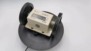 Meter Counter DJ96-S Length Meter Textile Fabric Counter Digital Counter DC 12V/DC24V/AC110V/AC 220V