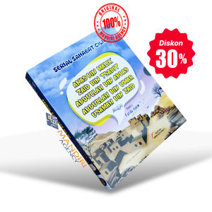 Serial Sahabat Cilik SET - Pustaka Imam Asy-Syafii