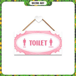 Decor Art - 20x10 Custom Hiasan gantung dinding dan pintu rumah Model shabbychic- LITE 26