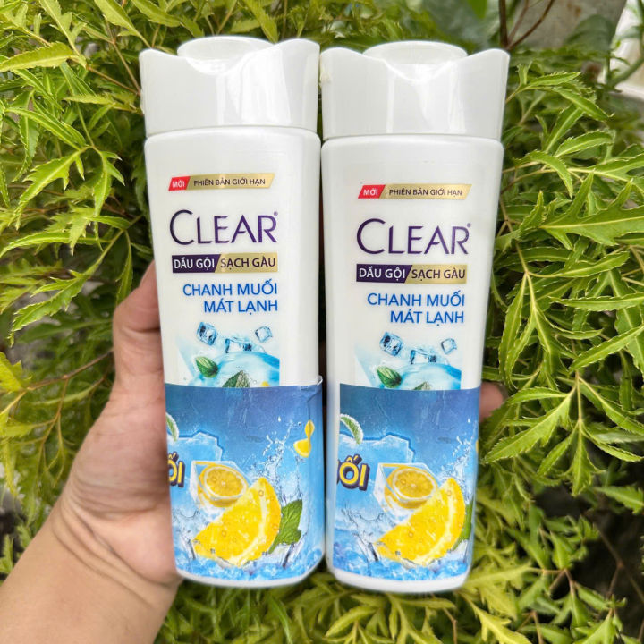 Combo%202%20Chai%20D%E1%BA%A7u%20g%E1%BB%99i%20%C4%91%E1%BA%A7u%20Clear%20Chanh%20Mu%E1%BB%91i%20M%C3%A1t%20L%E1%BA%A1nh%20s%E1%BA%A1ch%20g%C3%A0u,%20s%E1%BA%A3ng%20kho%C3%A1i%20su%E1%BB%91t%2048%20Gi%E1%BB%9D%20140g%20(H%C3%A0ng%20khuy%E1%BA%BFn%20m%C3%A3i)%20-%20Image%205