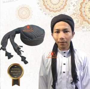 Peci Jogokariyan Peci Imamah Kopiah Dai