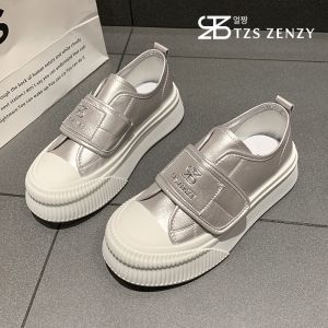 TZS Zenzy Solstice Strides Shoes - Sepatu Wanita - Sepatu Sneakers Wanita - Sepatu Kasual Wanita