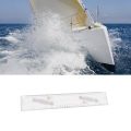 Mistar Jajar Peta 450/600 mm Parallel Ruler. 
