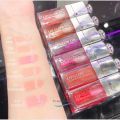 ใหม่ลิปดิออร์ ลิปออยล์ DIOR Lip Glow Oil Color Reviver Cherry Oil 6ml (no box) ผลิต 2022. 