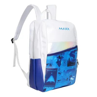 Tas Ransel Badminton MAXX Superman Edition MLBP07