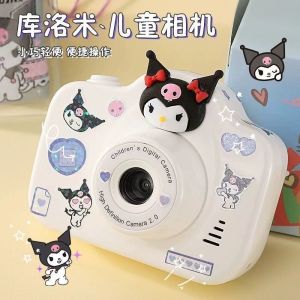 Melty Childrens Camera Can Take Photos and Print HD Student Party Birthday Childrens Day Gift Travel Girls Toys