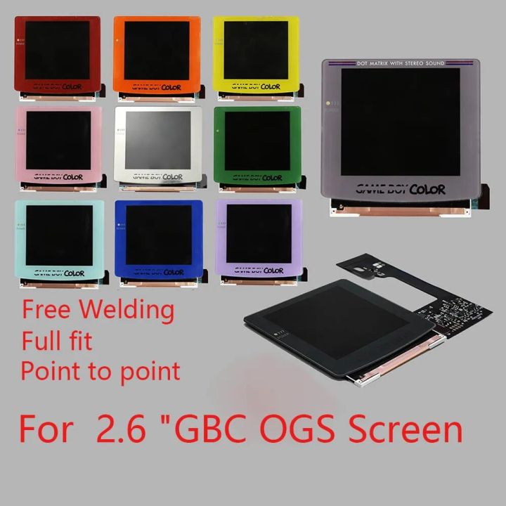 【original】 New V3.1 Ips Display Lcd Kit 2.0 High Backlight Display ...