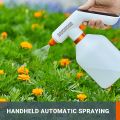 WORX WX018 4V Adjustable-Automatic Water Sprayer. 
