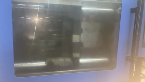 Practical Weatherproof Horizontal Duplex Outlet Cover Gang Standard Size Outdoor Electrical Wall Plate Thermoplastic