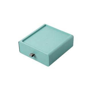 Hộp Đựng Đồ Có Ngăn Kéo Nhiều Màu Sắc Có Thể Xếp Nhiều Tầng