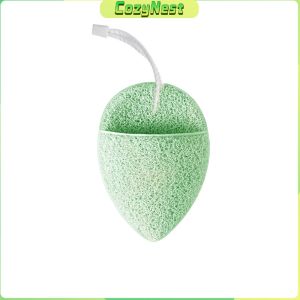 C.N. Body Washing Sponge Facial Cleaner Face Cleansing Sponge Soft Skin Care Tool
