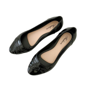 VEBLEN Sandal Slip On Flatshoes Wanita Cewek Perempuan Fashion Gaya Korea Style Nyaman Kekinian