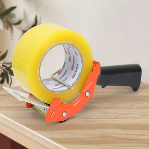 Dụng Cụ Cắt Băng Dính Có Tay Cầm Cao Cấp - Nhanh Gọn Và Hiệu Quả