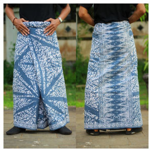 AHR SARUNG BATIK PRIA AHR SARUNG BATIK PEKALONGAN SARUNG BATIK CAP MANUAL