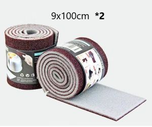 Magic Cleaning Sponge Carborundum Household Tools Eraser Kitchen Utensils Bathroom Accessory Dish Nano Emery Sponge