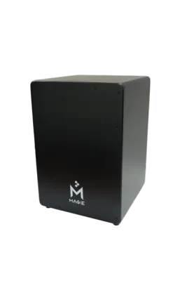 โล๊ะสต็อกคาฮองส่งออก Magie Cajon Drum รุ่น SC 91 กลองคาฮองราคาถูก ตู้สูงมาตรฐาน เครื่องดนตรี เครื่องเคาะจังหวะ กลองพกพา อคูสติก