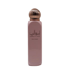 LATTAFA AMEERAT ALARAB PRIVE ROSE ASDAF MINYAK WANGI - 150ML ALL OVER SPRAY PRINCESS OF ARABIA