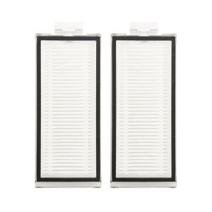 Roborock T8 Q7 MAX+ Q5 Pro Q8 MAX HEPA Filter Vacuum Robot Air Filter Replacement for Robot Vacuum Cleaners Accessories Kit
