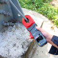 UNI-T UT278A+ Ground Loop Resistance Tester Digital Display Clamp Earth Ground Testers,Jaw Leakage Current Detector UT276A+. 