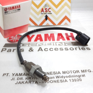 SENSOR O2 OKSIGEN 02 MIO M3 MIO S Z MIO GEAR 125 SOUL GT 125 FINO FI 125 XRIDE 125 XEON 125 FREEGO ORIGINAL BARU