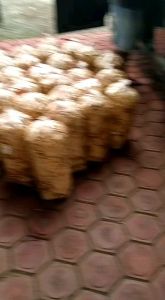 2 Kg Keripik Tempe Koin Asli Tulungagung