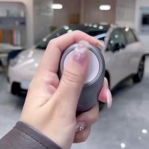 ตะแกรงกันหิน GAC Aion UT 2025 ตาข่ายกันแมลง แบบหนา แบบติดภายในไม่ต้องตัด มีอุปกรณ์ให้ครบชุดพร้อมติดตั้งได้ทันที Aion UT