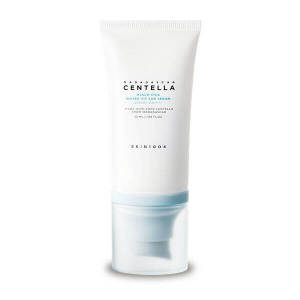 【Stock available now】SKIN1004 Madagascar Centella Hyalu-Cica Water-Fit Sun Serum 50ml (SPF 50+ PA++++)High-protection sun protection waterproof and sweat-proof