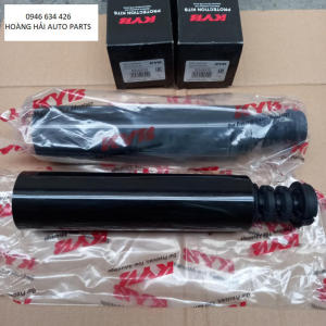 CHỤP BỤI GIẢM XÓC/PHUỘC NHÚN  SAU TOYOTA VIOS 2003-2007 HÀNG KYB. THÁI LAN
