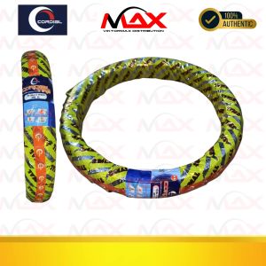 CORDIAL P309 TL 70/80-17 Motorcycle Tire – Tubeless Tire Durable & Reliable