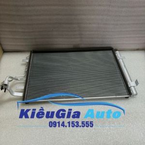Giàn nóng điều hòa Kia Forte 2008-2013 976062H010