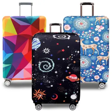 Shop Luggage Covers online Lazada .my