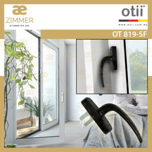 AE Zimmer Otii OT 819-SF_Black& White (11129) (11130)