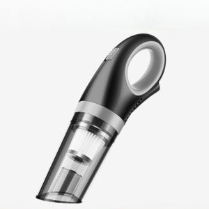 Portable vacuum cleaner 9000PA strong suction 120W handheld wireless vacuum cleaner car vacuum cleaner