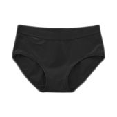 [SG InStock] Plus Size Mid Waist Hipster Cotton Panties (Ladies. Girls. Panty. Underwear. Underpants) - MIS07