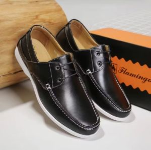 Fashion New British Fashion Classic Versatile Bean Shoes Breathable Comfortable Durable and Non slipWDS-903