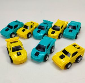 รถของเล่นแบบดึงแล้วปล่อย รถโกคาร์ท ของเล่นรถหลายแบบหลายสี ของเล่นเด็ก รถเด็กเล่น สีสันสดใส