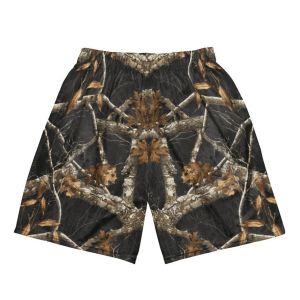 Basketball shorts American style mens summer casual loose sports shorts casual running training fitness sports shorts