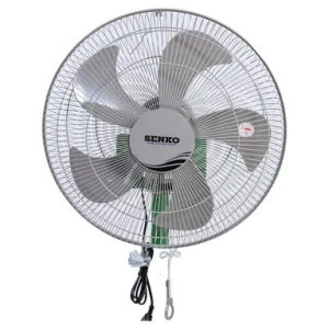 Quạt Treo Senko TC1623 - Công Suất 60W Động Cơ MOTOR Bạc Lỗi Đồng Sải Cánh 39CM Bảo Hành 24 Tháng