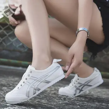 Onitsuka Tiger Women 2021 Best Price in Singapore Aug 2024 Lazada