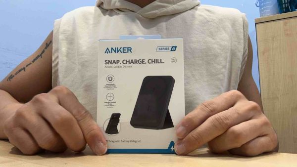 Buyer review video 2