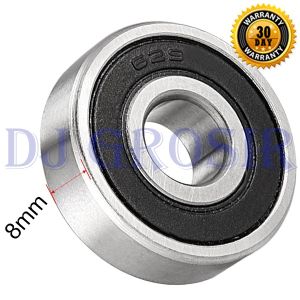 Bearing Laher Bearing Roda 6292RS 629 2RS 9x26x8 mm - 8030