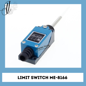 LIMIT SWITCH ME-8166 Momentary Roller Switch 5A 250V AC0.4A 115V.DC