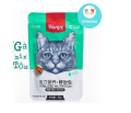 PATE WANPY 80G CHO MÈO NHIỀU VỊ BỔ SUNG DINH DƯỠNG MỖI NGÀY CHO MÈO. 