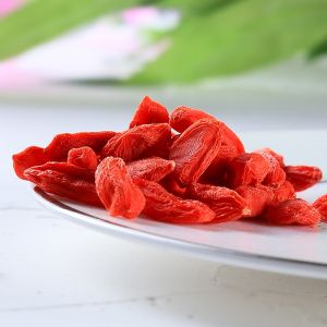 Red Goji Berry Oversize (150g, 250g, 500g): Wolfberry King Goji Health Benefits