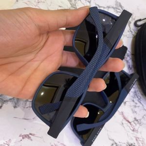 Kacamata Hitam Anti Silau Kode 9429 / Sunglesses Pria Lensa Parized Anti Silau / Kacamata Hitam Untuk Mancing atau Paser Ikan / Kacamata Hugo Boss Original Brkualitaas / Kacaamata Hitam Pria Terlaris 2025 / Kacamata Htam Anti Silau Sinar UV-Asti Optik